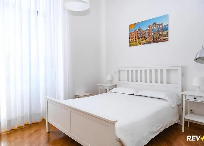 Appartement Mecenate Colosseum Rome