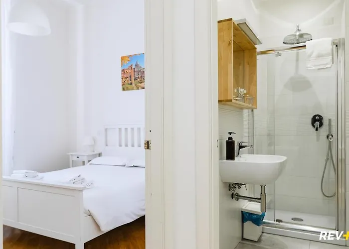 Appartement Mecenate Colosseum
