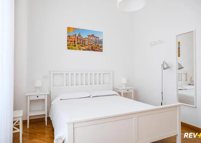 Appartement Mecenate Colosseum