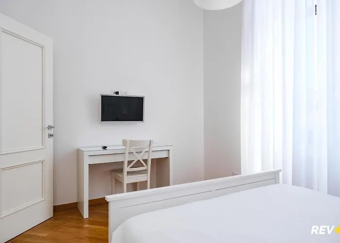 Appartement Mecenate Colosseum *