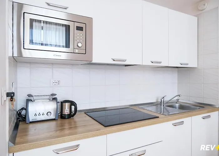 Appartement Mecenate Colosseum
